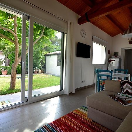 Casa Degli Avi Don Neli, Immersa Nella Natura Modica Værelse billede