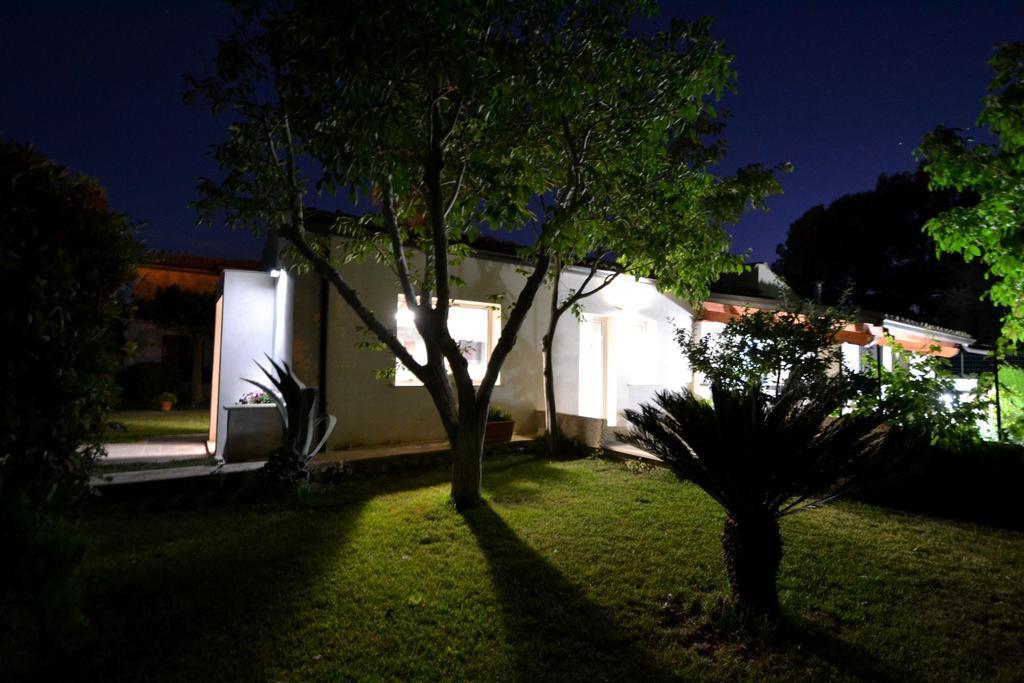 Casa Degli Avi Don Neli, Immersa Nella Natura Modica Værelse billede