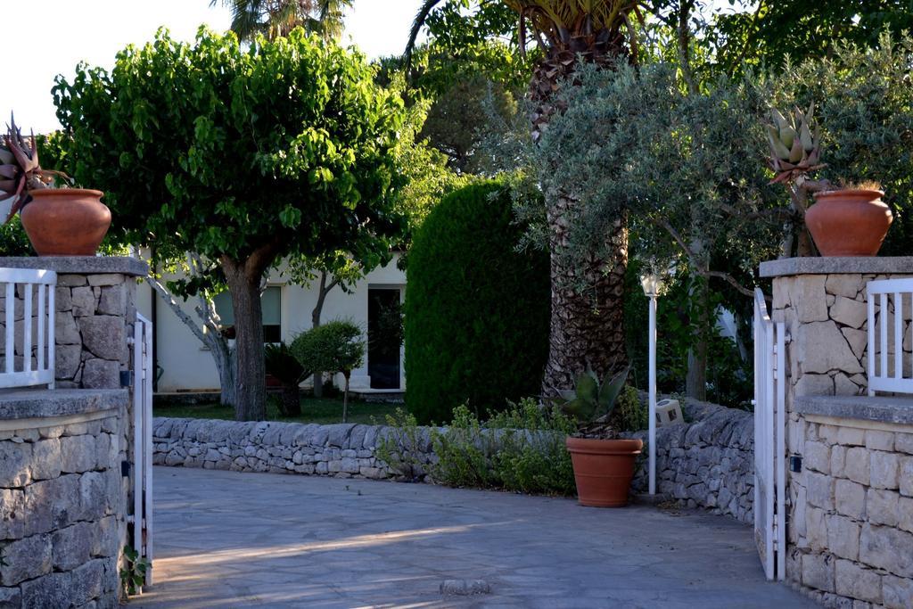 Casa Degli Avi Don Neli, Immersa Nella Natura Modica Værelse billede