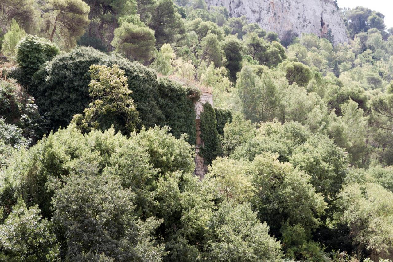Casa Degli Avi Don Neli, Immersa Nella Natura Modica Eksteriør billede