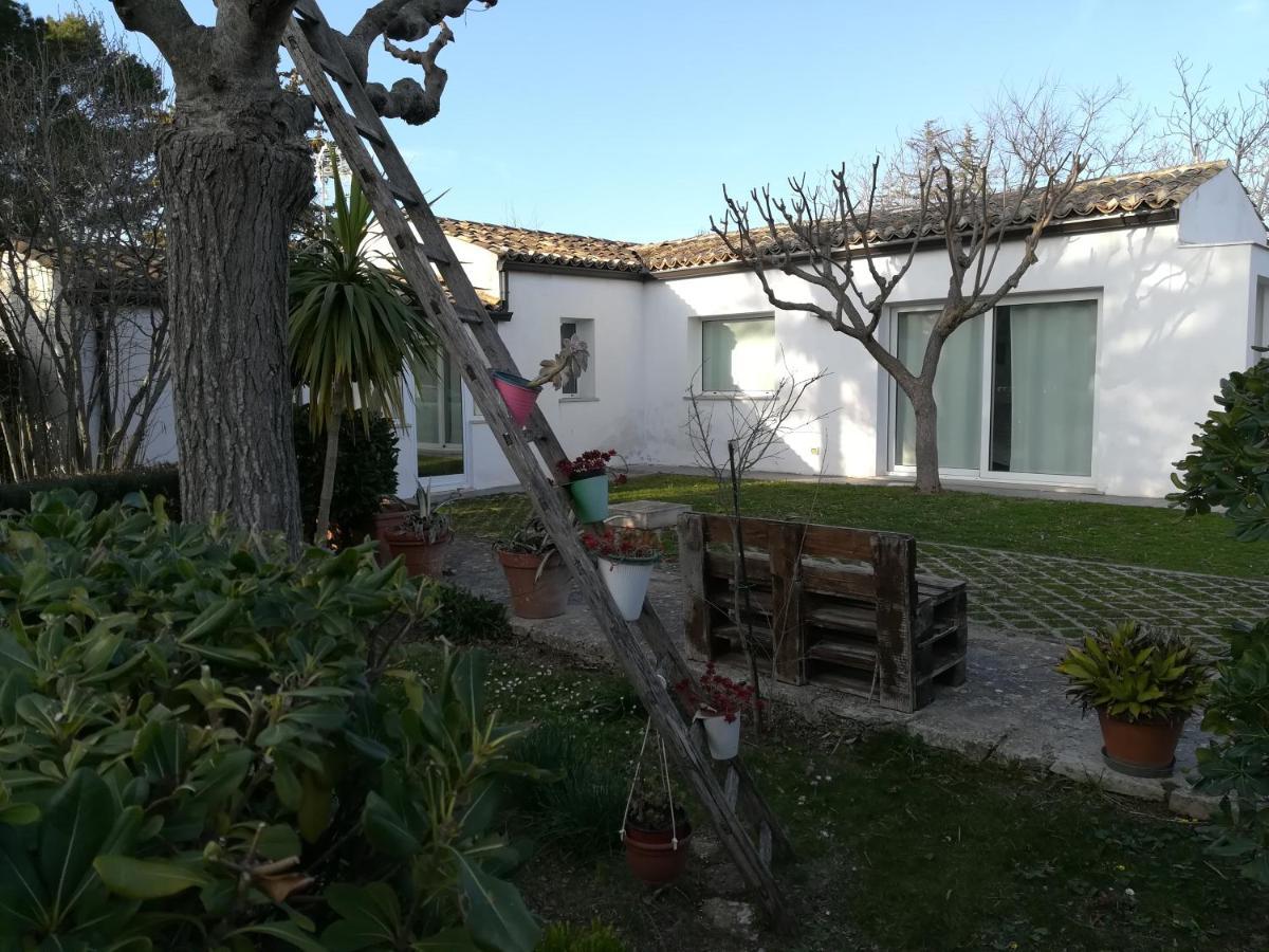 Casa Degli Avi Don Neli, Immersa Nella Natura Modica Eksteriør billede